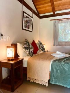 La Caprichosa, 1180m privados, Arraial d'Ajuda - 4