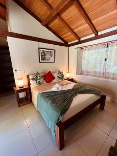 La Caprichosa, 1180m privados, Arraial d'Ajuda - 1