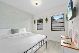 Redesigned Home Near Beaches, Wynwood & Downtown - 5