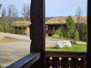 Mountain Lodge - Midtgardstunet - 8