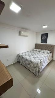 Apartamento 2 quartos com piscina privativa Intermares - 7