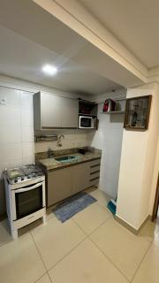 Apartamento 2 quartos com piscina privativa Intermares - 8