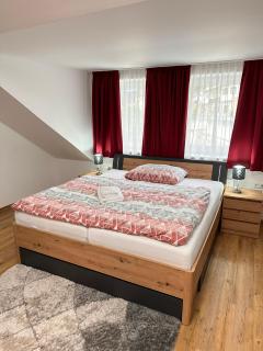 Lisingtal Premium SUPER-COSY Rooms - 9