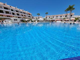 Appartement in Playa De La Américas mit Großer Terrasse - 9