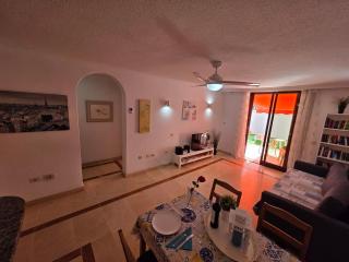 Appartement in Playa De La Américas mit Großer Terrasse - 6