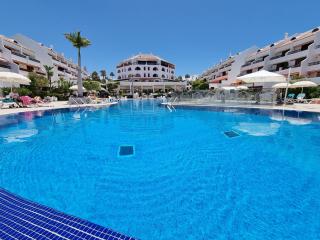 Appartement in Playa De La Américas mit Großer Terrasse - 5