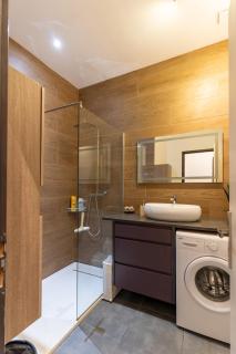 Appartement privé dans une maison du centre ville - Perpignano - 4