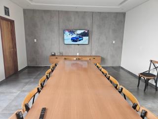 Saltos Luxury - Quincho & Piscina - 3