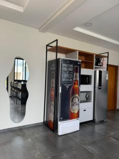 Saltos Luxury - Quincho & Piscina - 2