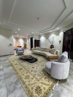 Executive 2 Bedrooms Apartment for Shortlet - 7