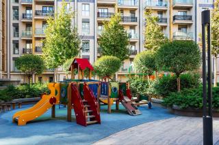 Elite Mirabad Avenue - 7