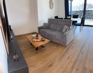 Panorama Lake Residence - 1