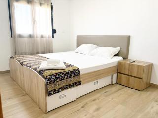 DakarByDays-DBD008 appartement Astrid 2 chambres - 5