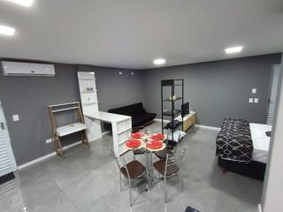 Loft 02 Familiar Localização Privilegiada - 0