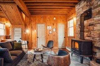 Breathtaking River Views The Hawks Nest Cabin - 7