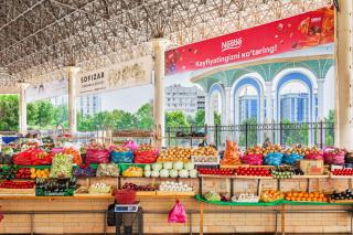 Elite Mirabad Avenue - 2