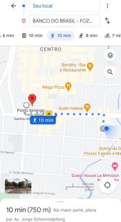 Loft 02 Familiar Localização Privilegiada - 8