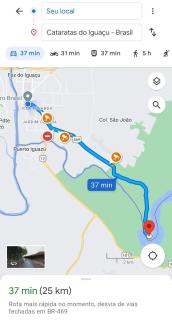 Loft 02 Familiar Localização Privilegiada - 6