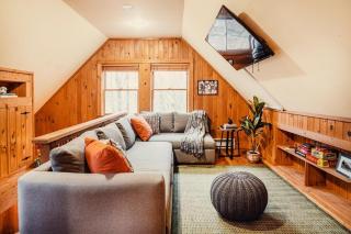 Breathtaking River Views The Hawks Nest Cabin - 2