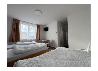 Ubytování V Panské zahradě - 2