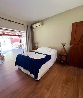 Casa da Manu, Arraial d’Ajuda - 2