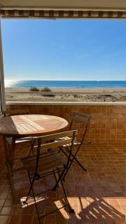 Apartamento precioso en primera línea de mar - 0