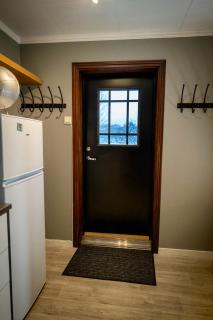 Charming apartment with two bedroms and beautifull sea view in Fauske - Fauske - 5