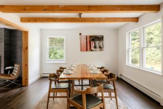 Woods Edge Private 5 Acres Hot Tub Fire Pit - 2