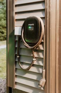 Woods Edge Private 5 Acres Hot Tub Fire Pit - 4