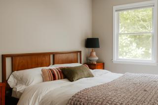 Woods Edge Private 5 Acres Hot Tub Fire Pit - 5