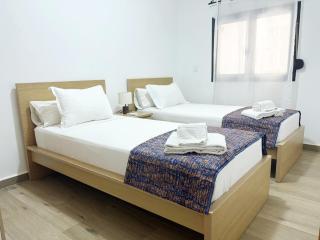 DakarByDays-DBD005-Appartement Angelique 3 chambres - 1