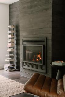 Woods Edge Private 5 Acres Hot Tub Fire Pit - 1