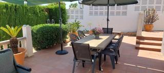 Villa totalmente independiente con piscina comunitaria - 6