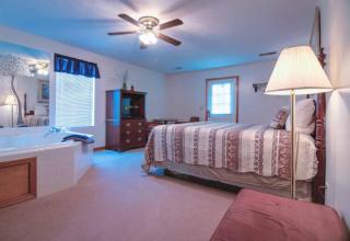 Bear Camp By The Night - 3