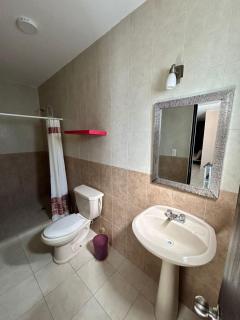 Loft Amueblado cerca playa Marti - 1