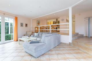 IW - Komfort-Apartment Im Winkel 13 - FERIENDOMIZIL HOLLICH - 7