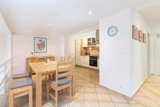 IW - Komfort-Apartment Im Winkel 13 - FERIENDOMIZIL HOLLICH - Grömitz - 9