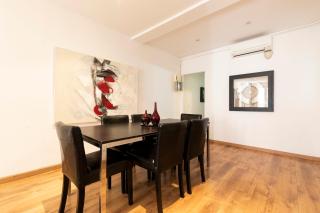 AB Eixample Miró Park - 4