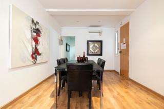 AB Eixample Miró Park - 3