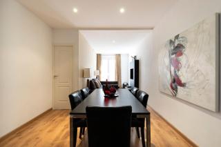 AB Eixample Miró Park - 2