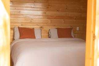 San José del Pacífico- Cabañas Camino al Cielo 1 - 7