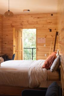 San José del Pacífico- Cabañas Camino al Cielo 1 - 6