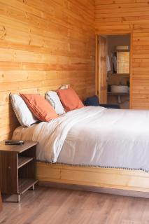 San José del Pacífico- Cabañas Camino al Cielo 1 - 2