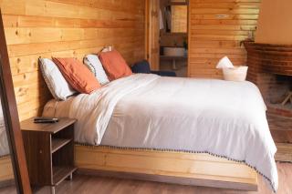 San José del Pacífico- Cabañas Camino al Cielo 1 - 4