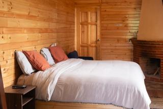 San José del Pacífico- Cabañas Camino al Cielo 1 - 5