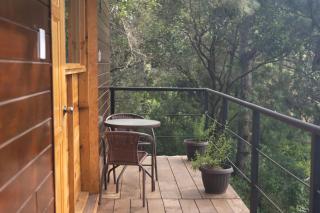 San José del Pacífico- Cabañas Camino al Cielo 1 - 1