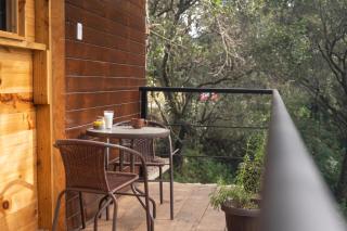 San José del Pacífico- Cabañas Camino al Cielo 1 - 7