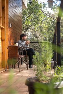 San José del Pacífico- Cabañas Camino al Cielo 1 - 1