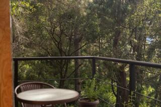 San José del Pacífico- Cabañas Camino al Cielo 1 - 3