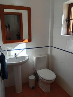 Casa próxima da praia fluvial - 1